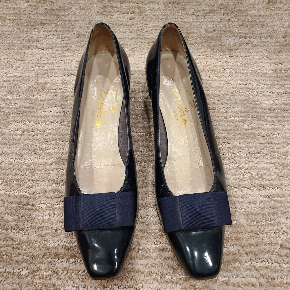 Loren Evins Shoes